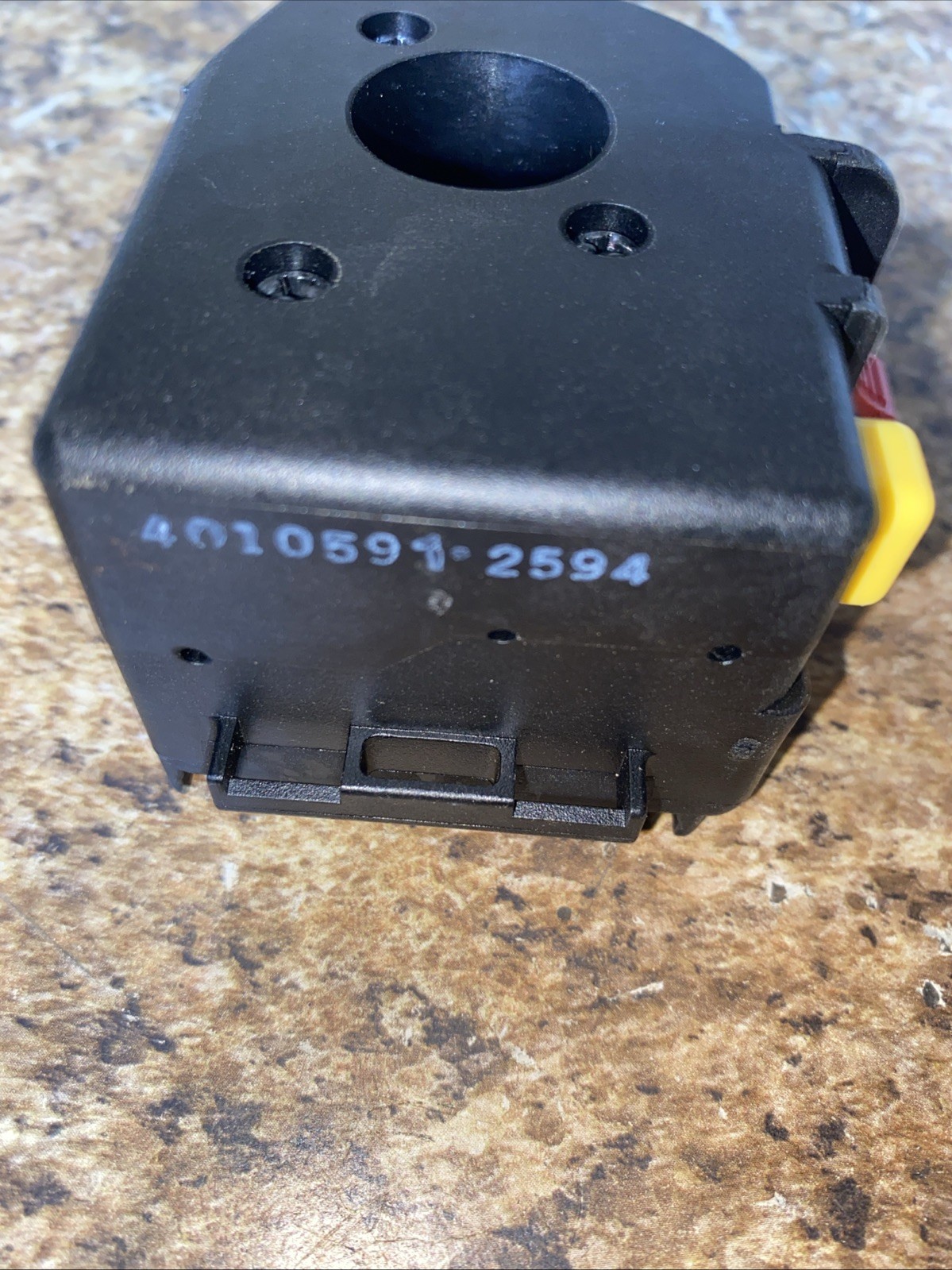 Polaris 4010591 Handlebar Hi Lo Beam Light Kill Stop Switch 2001-05 Sportsman