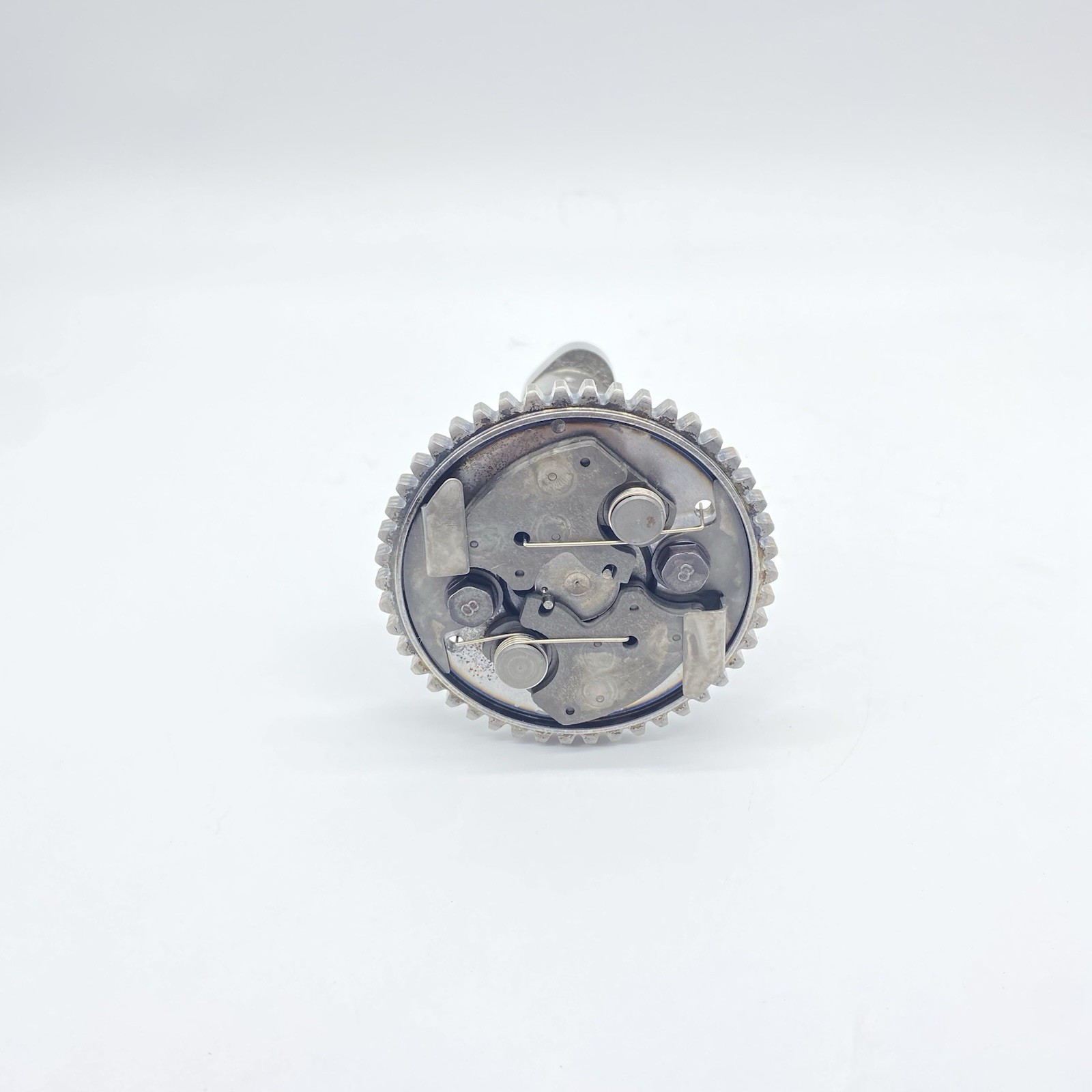 2001-2005 OEM YAMAHA RAPTOR 660 660R Camshaft Cam Shaft Gear Sprocket Assembly