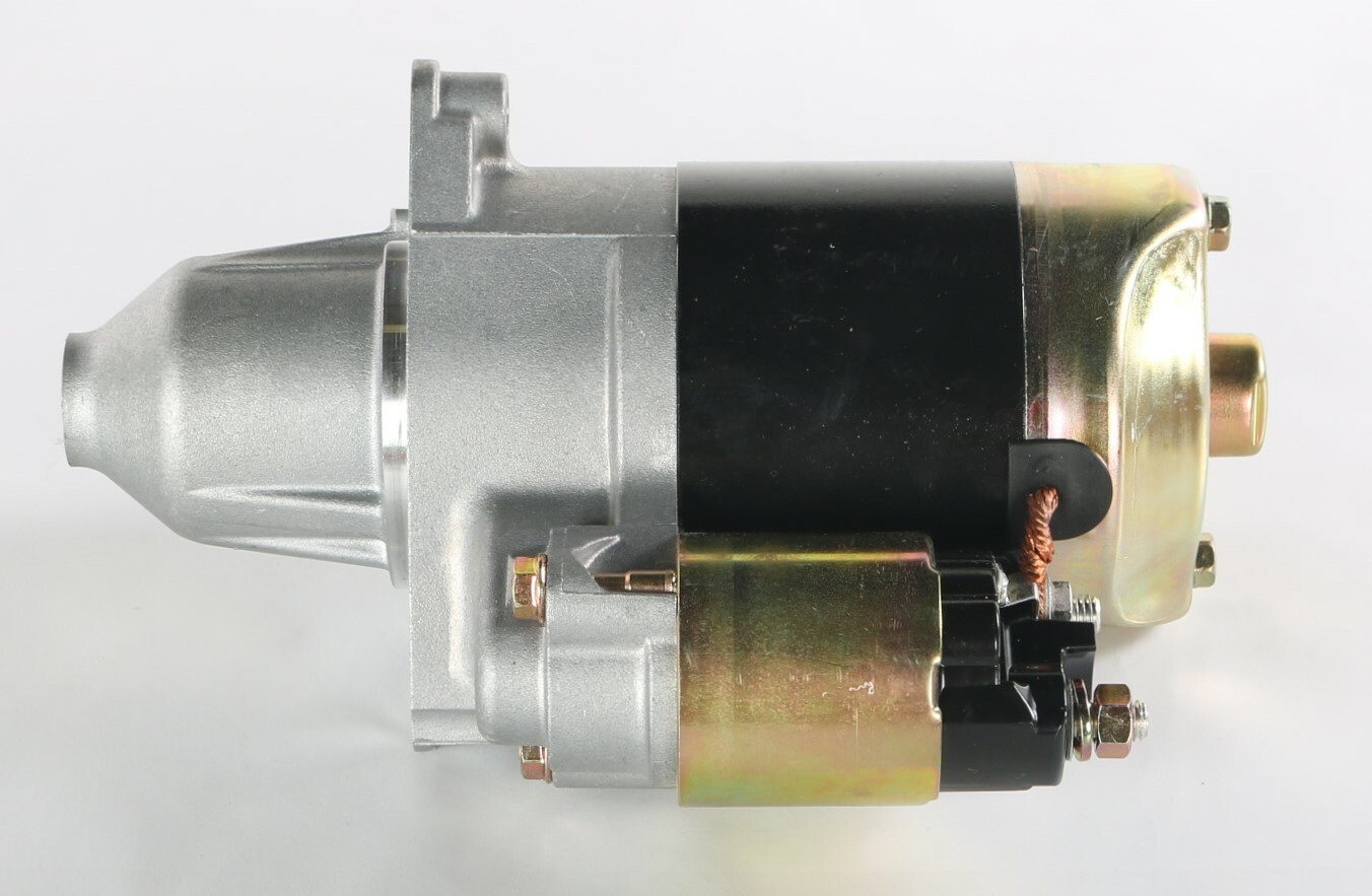 Remanufactured - Denso Starter 9702809-713