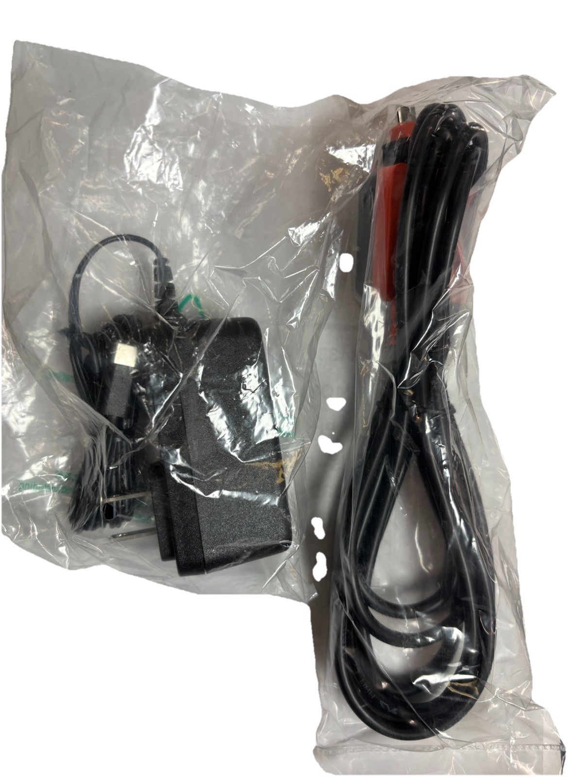 Canopy PickUp Bed Security Camera System w/Live Streaming/Intrusion Alerts NEW