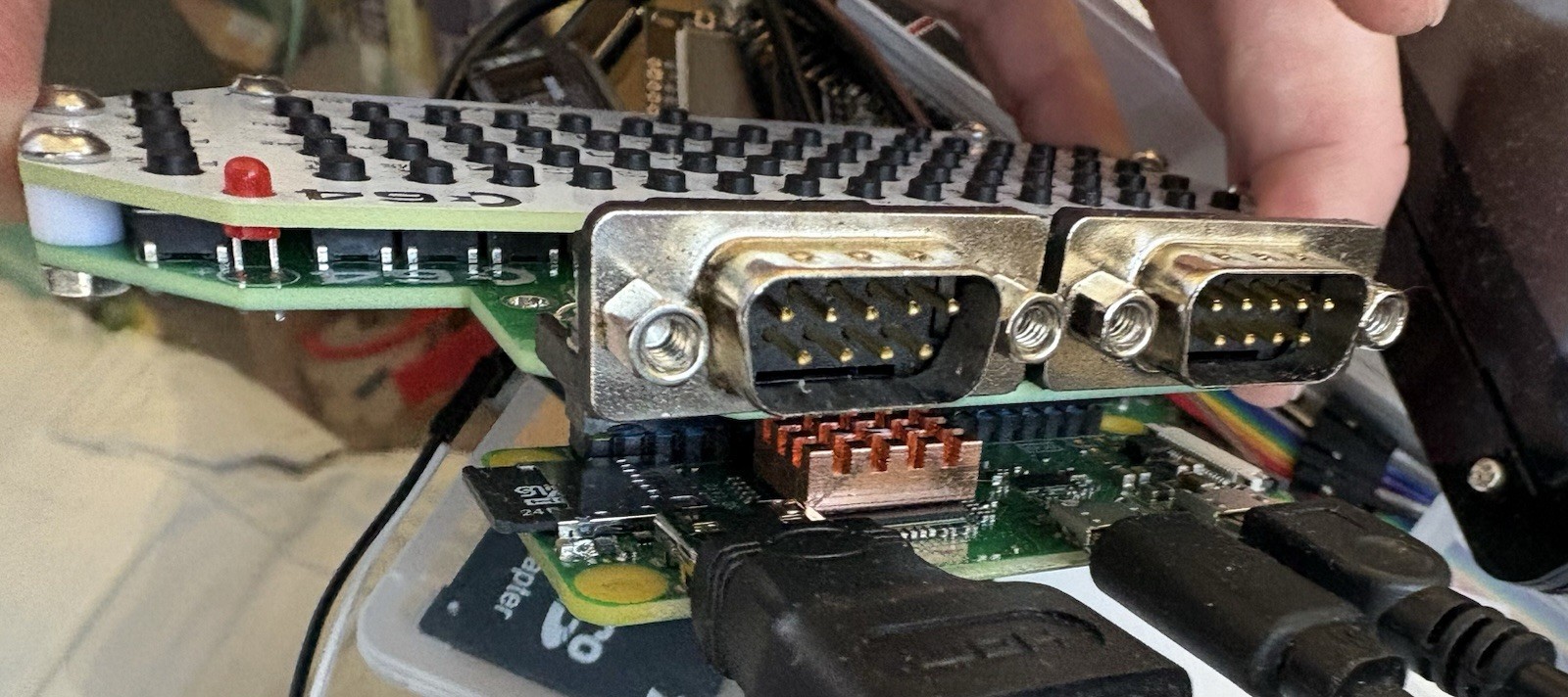 Commodore 64 Micro Edition BMC 64, Working + 32 GB Preconfigured SD Card