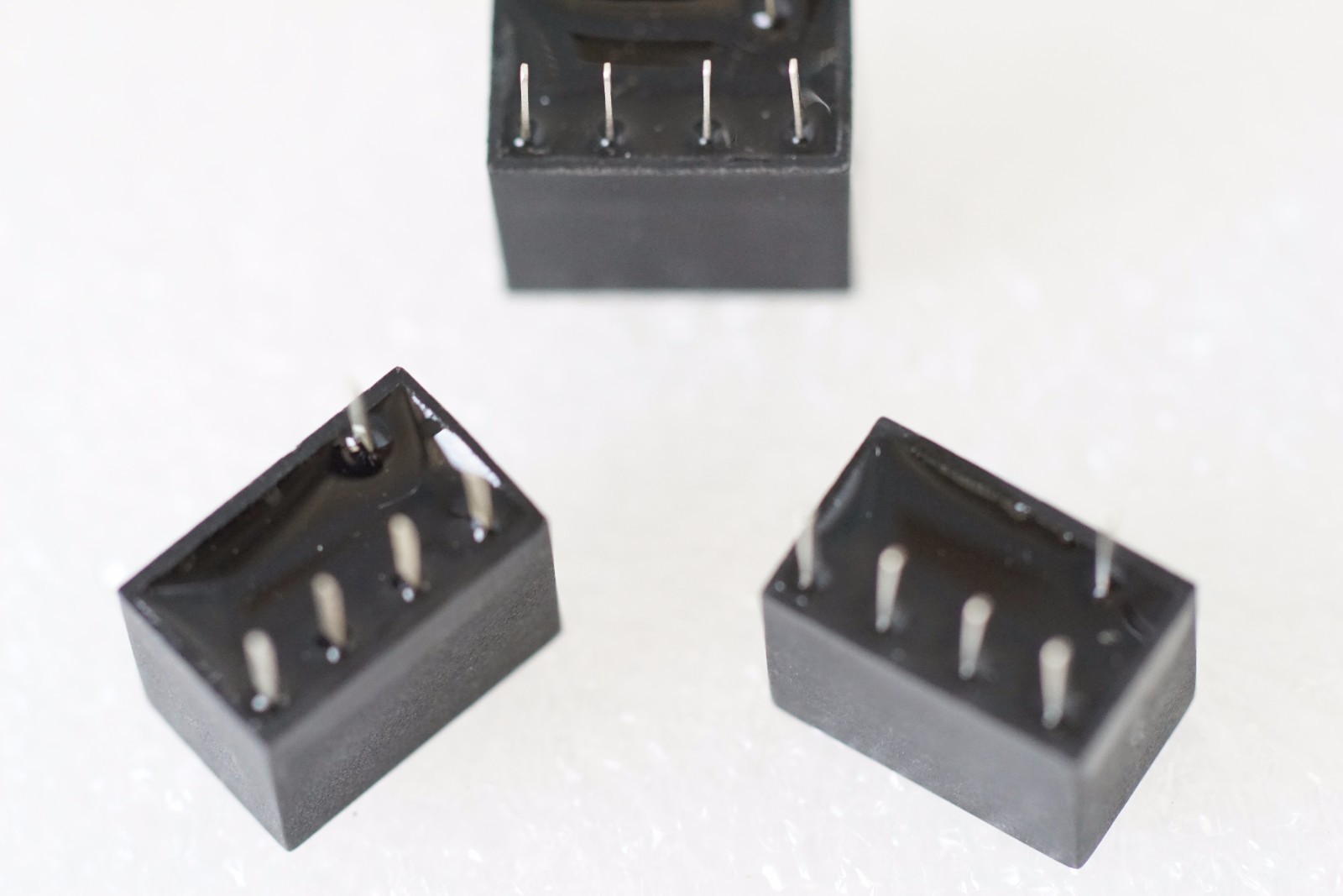 Replacement for YAESU FT-817 Signal Crash455E/455G/455H Filter 3 PCS Bundle