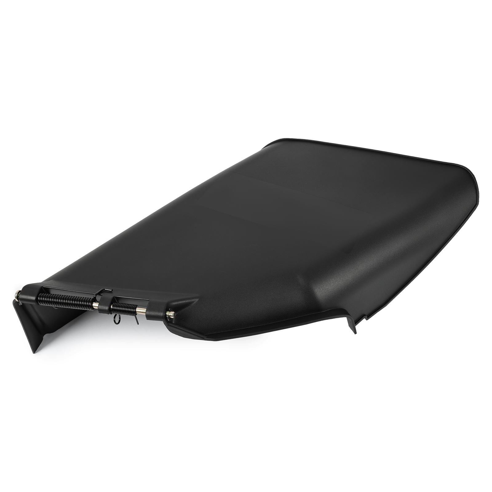 For John Deere 42" Deck Deflector Shield Chute Cover # GX25075 GY20647