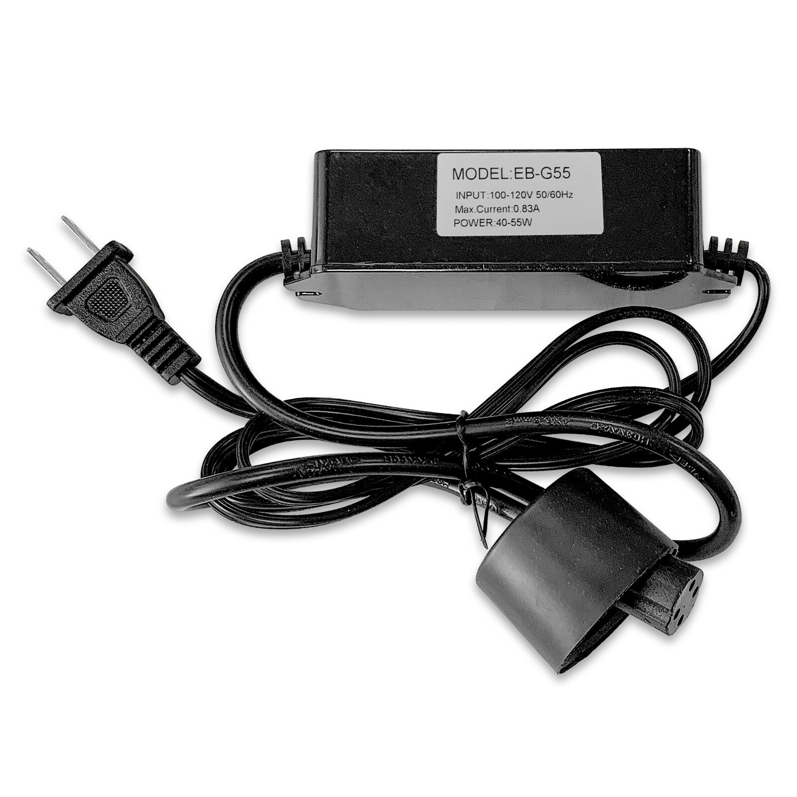 Ballast for 55W Ultraviolet Light Water Purifier Whole House Sterilizer 12 GPM