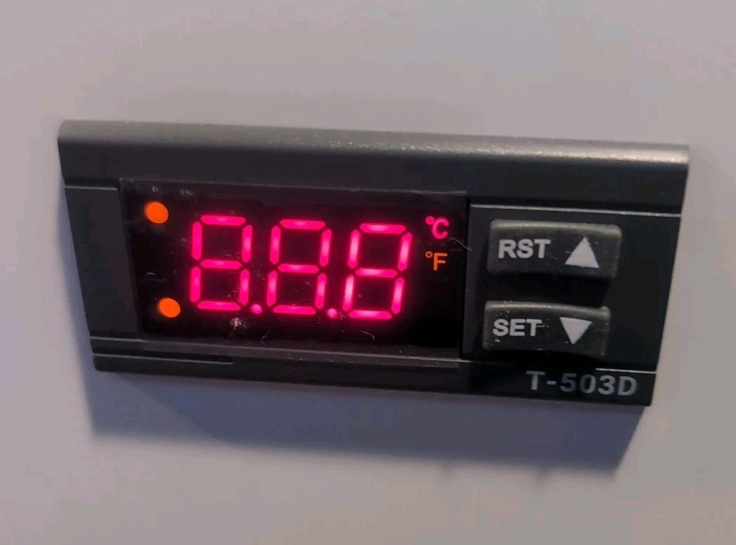 S&A Genuine CW-5200DH Industrial Water Chiller