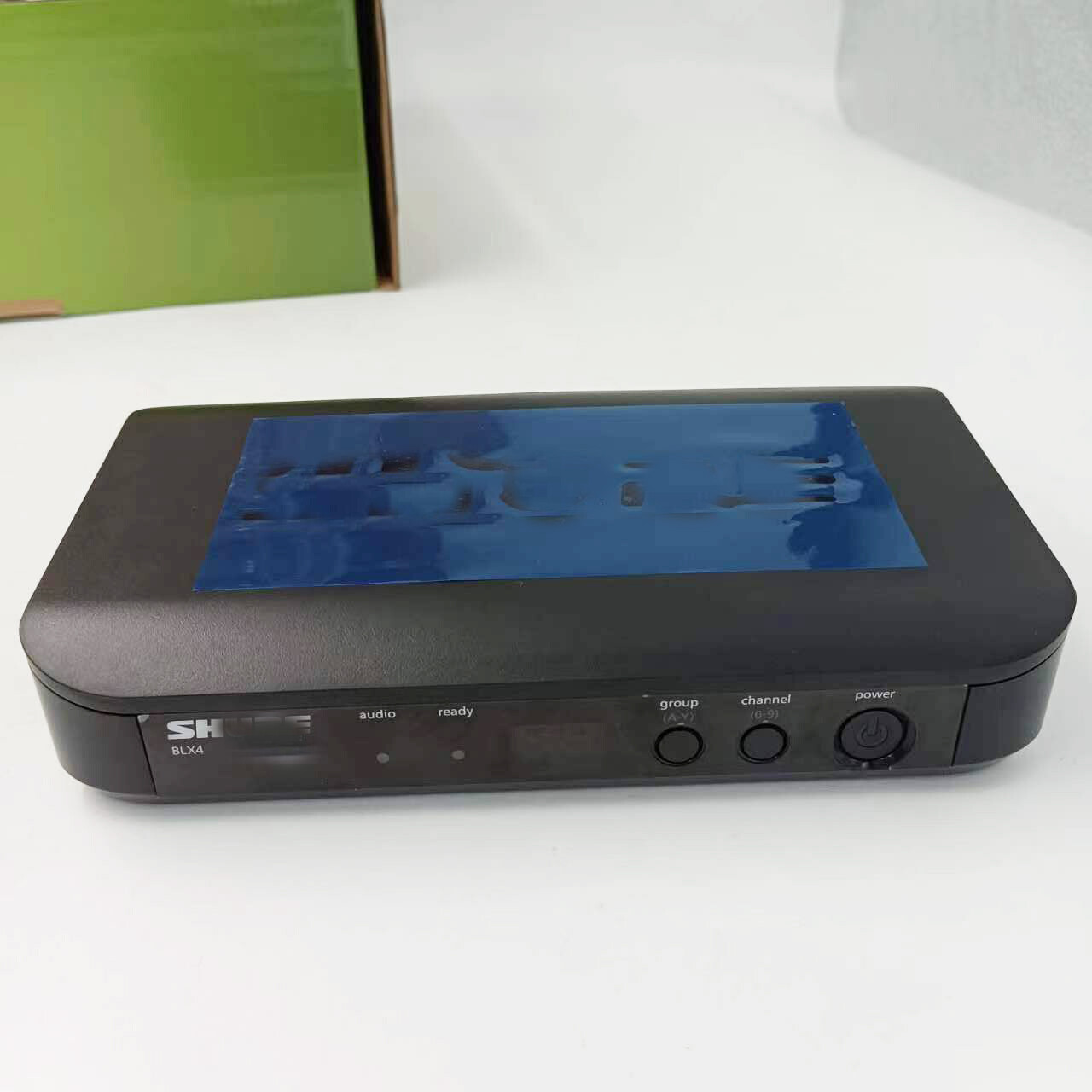 BLX14/PGA31 Wireless Headworn Microphone System HEADSET SYSTEM W/PGA31 New