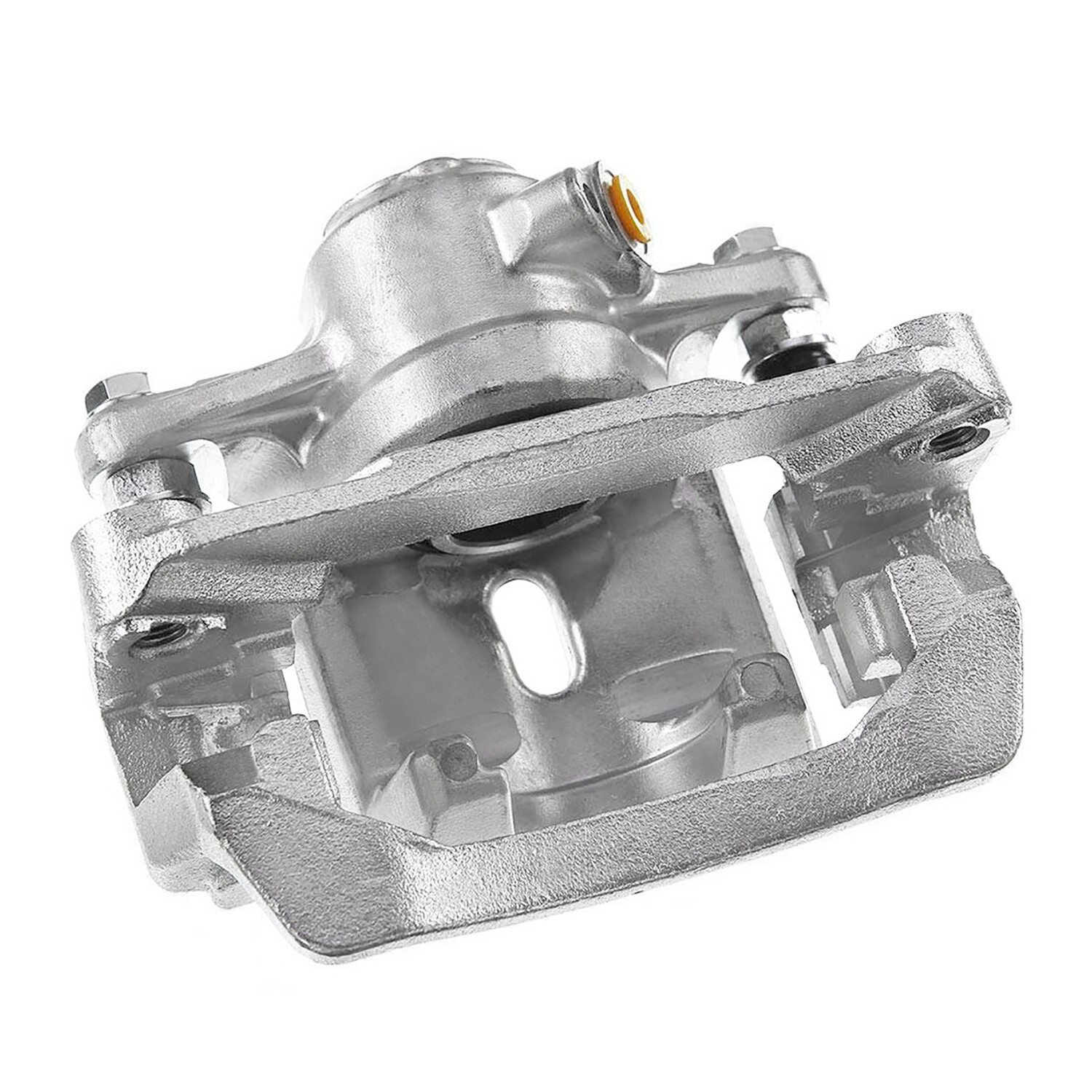 Rear Left Right Brake Calipers w/ Brackets for Subaru Crosstrek Forester Impreza