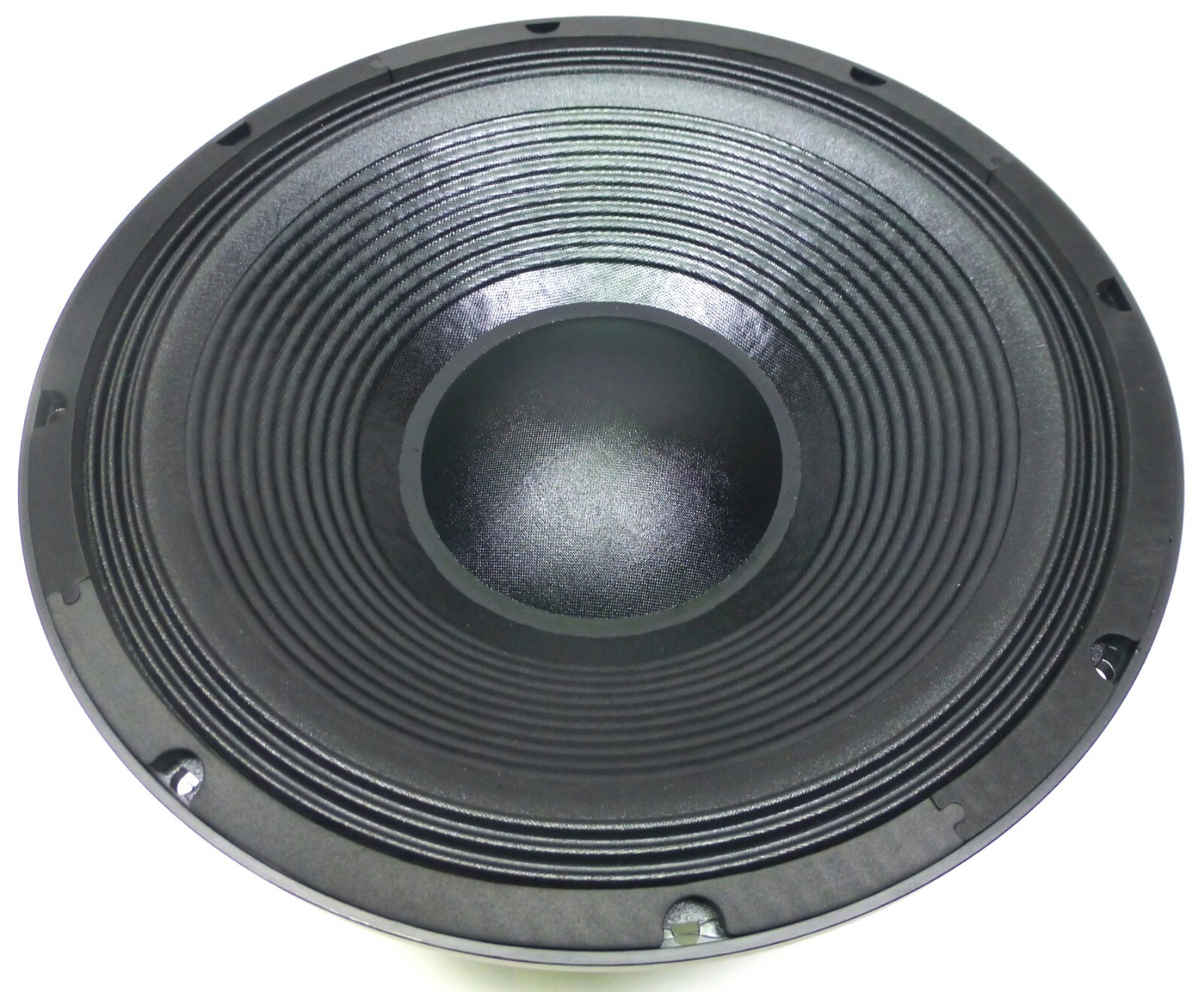 LASE NEO 15-2400 -15" Low Frequency Bass ‎Neodymium Speaker 4" Voice Coil 8Ω