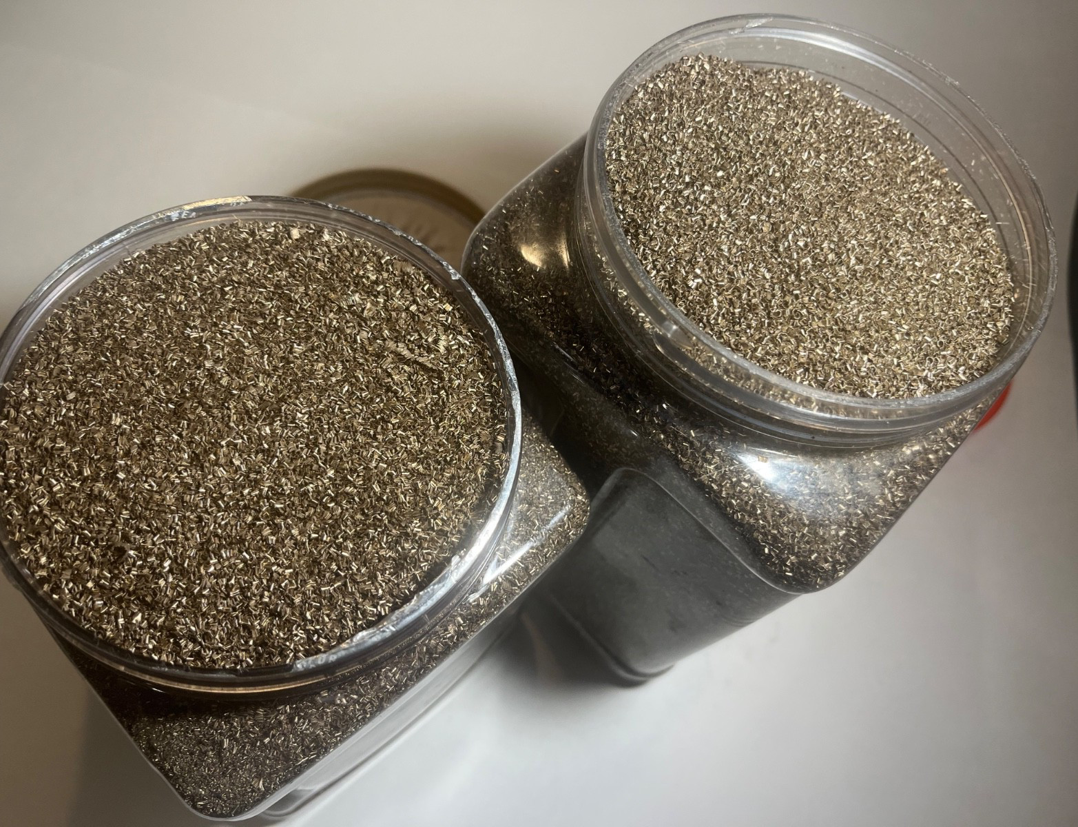 7 lbs Bronze Clean Scrap for Casting and Melting Crafts