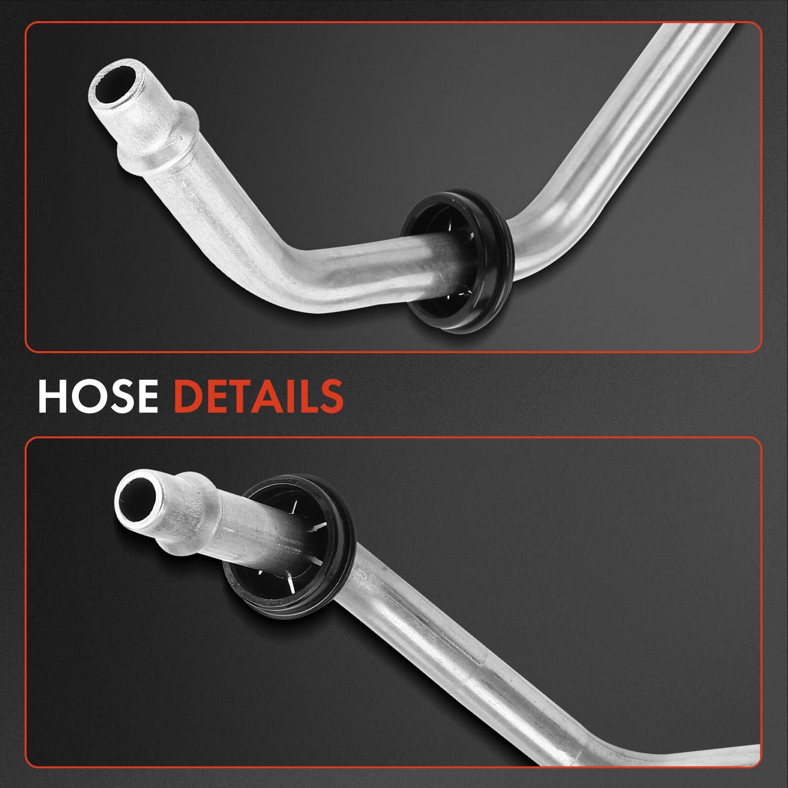 Transmission Oil Cooler Line for Chrysler Town & Country Dodge Grand Caravan