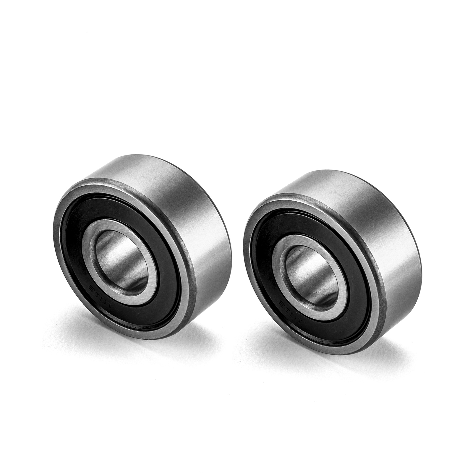 HD Sealed Wheel Bearing Kit Front or Rear for Harley Davidson Replaces OEM 9267