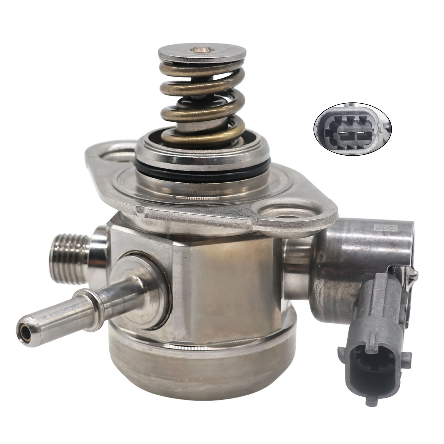 High Pressure Fuel Pump For 2011-2016 Kia Optima Hyundai Santa Sonata 2.4L 2.0L