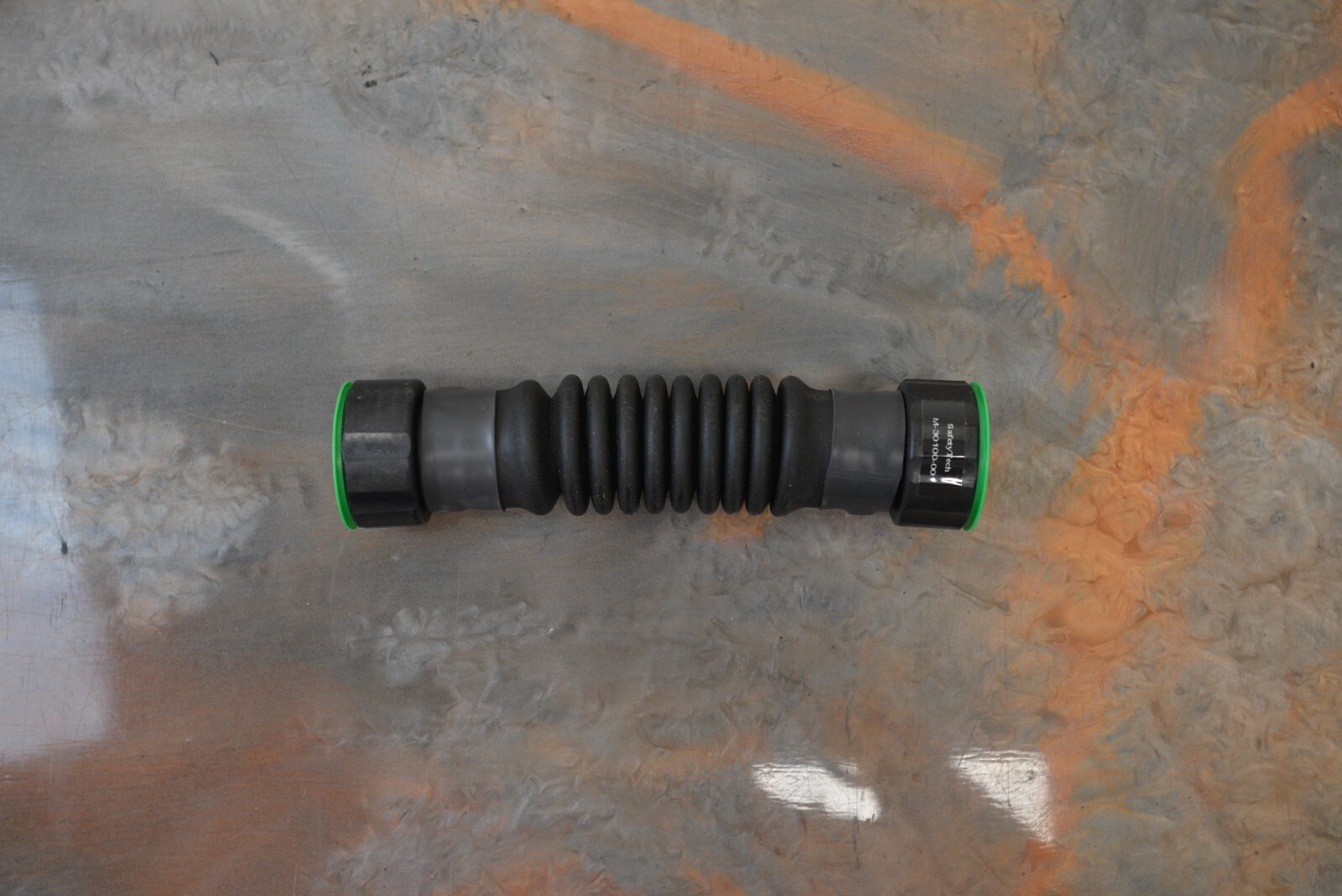 Safety Tech M-60155 C420 Single Speed PAPR Blower Toggle Switch W/ NiMH Battery