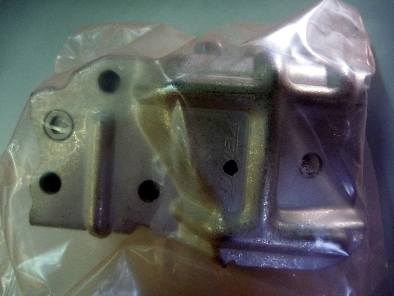 For HONDA Civic Si / TSX RSX Type S VTEC SOLENOID SPOOL VALVE 15810-PRB-A03