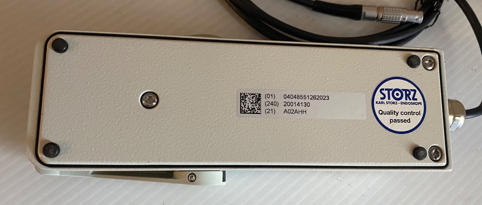 Karl Storz One-Pedal Footswitch 20014130