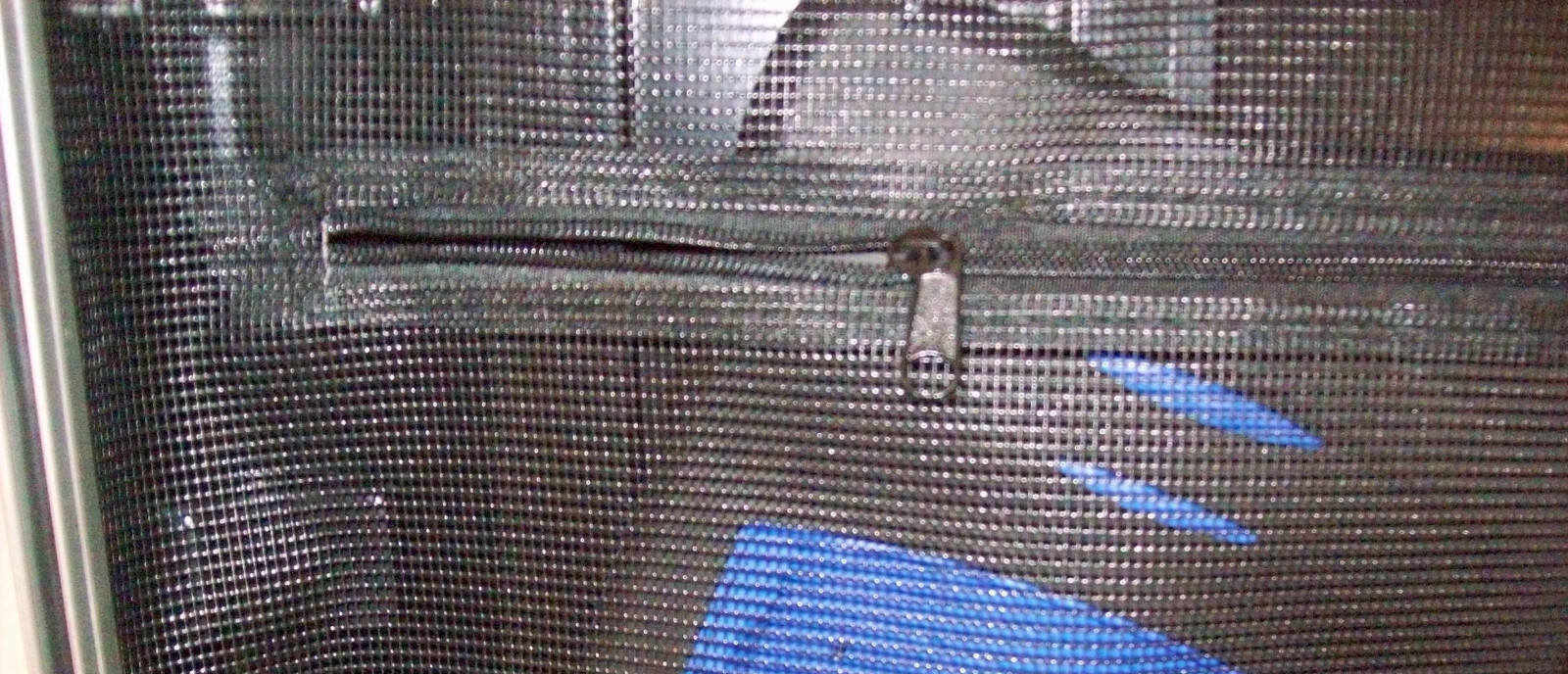 Rack Case 4U Space SHALLOW 8 Inch Deep shell, DJ Light Weight 19" wide w Screws