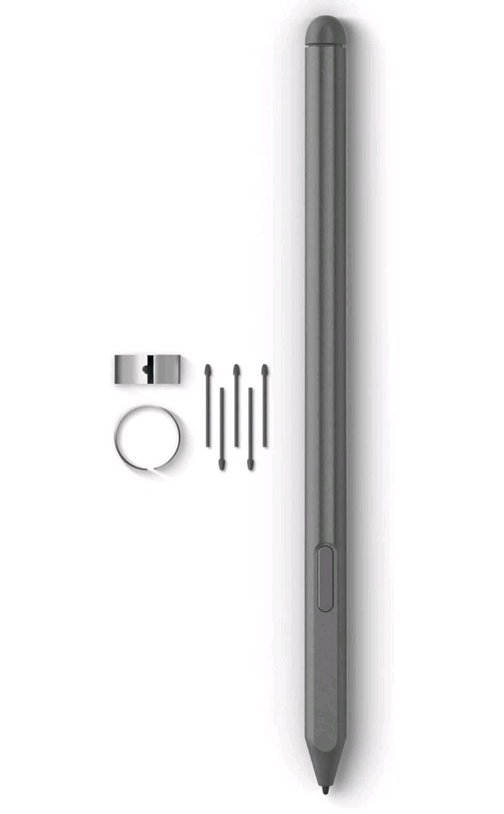 Kindle Scribe Premium Pen with Replacement Tips And Tip tool (Authentic)