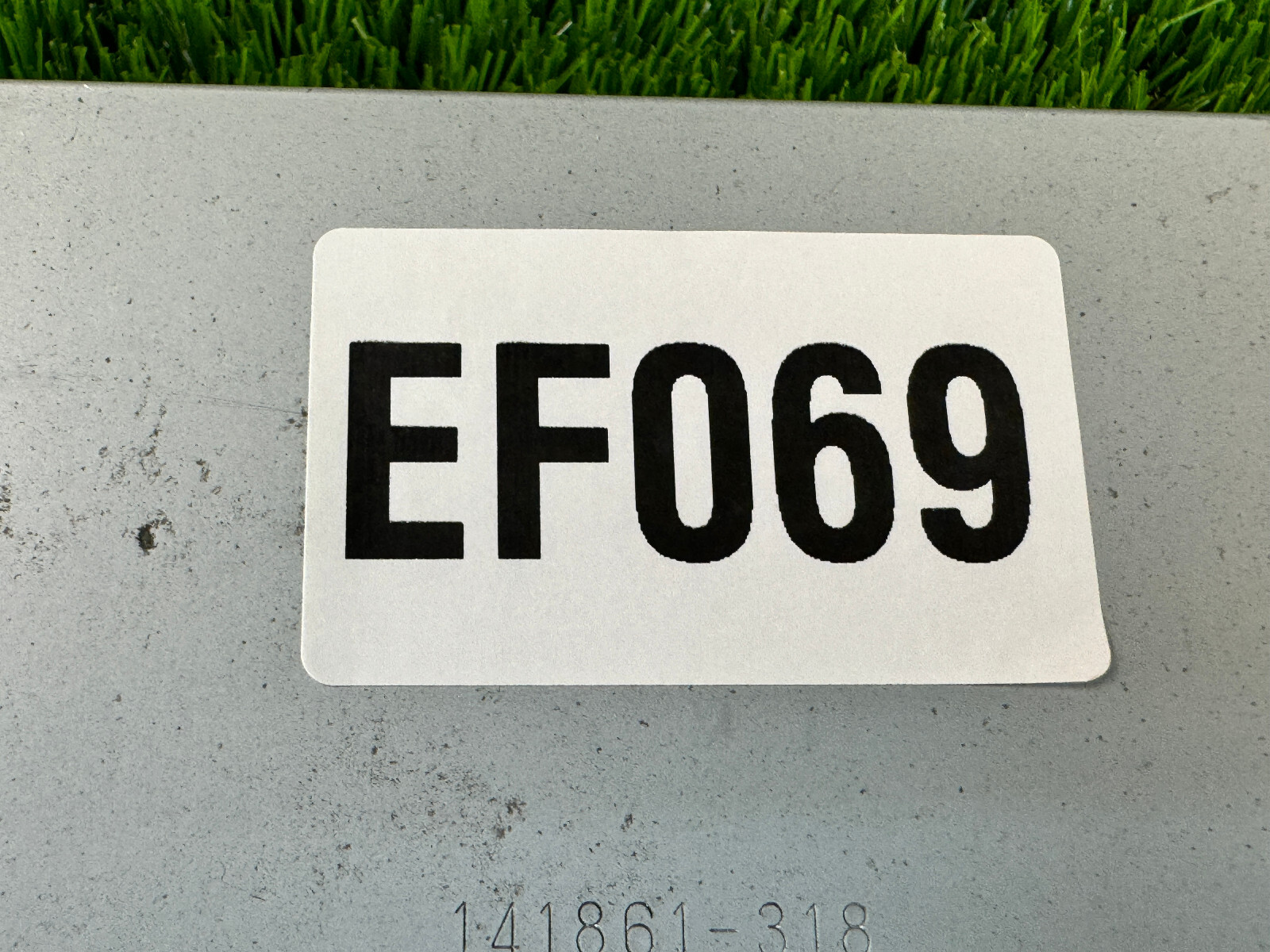 Toyota Tundra 2014-2019 Radio Stereo sound amplifier 86280-0c191 Fujitsu Oem use