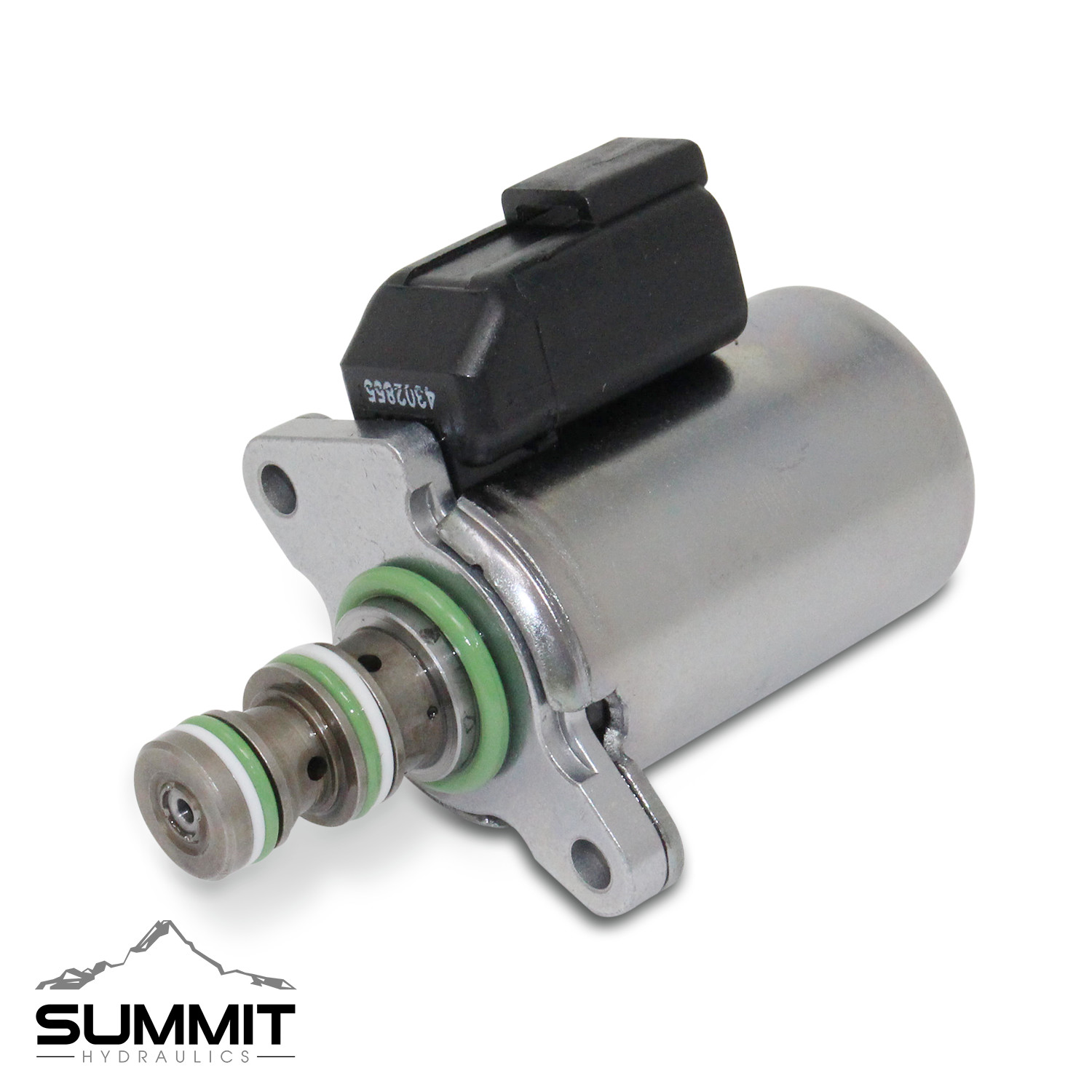 Hydraforce EHPR98-T33-0-N-12ERZ Proportional Pressure Reducing Relief Valve