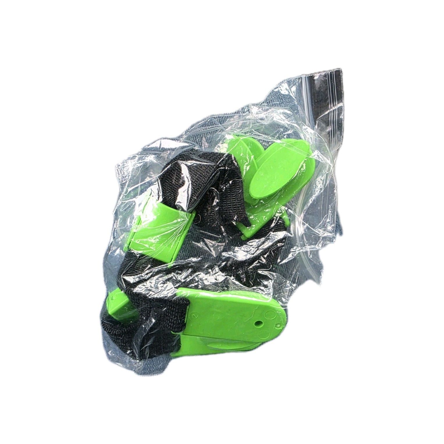 Quickeeze™ FR Sleeve Straps (1 pair) HLQE1000