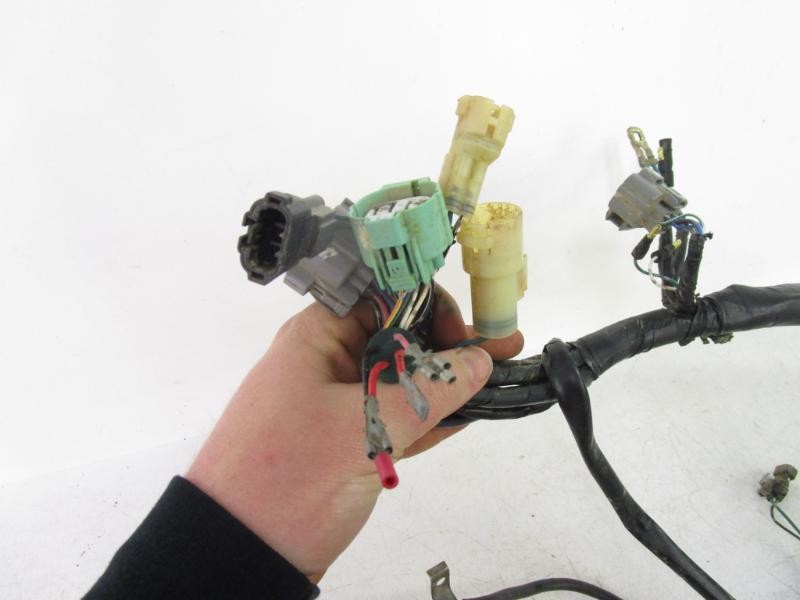 03 Honda TRX 350 FE Rancher Wire Wiring Harness 32100-HN5-M10 2003