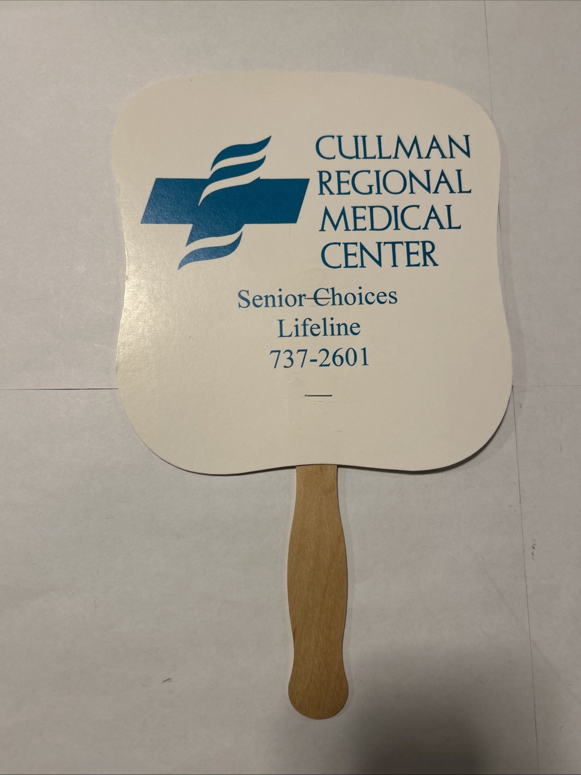 Cullman Alabama Advertising Fans (6)