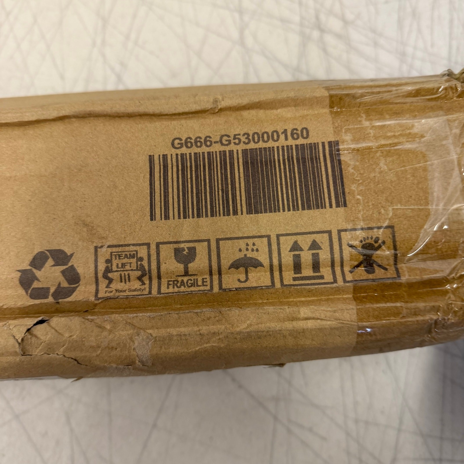 3-Panel Room Divider, Folding Portable Privacy Screen 70"H x 102''L - Black