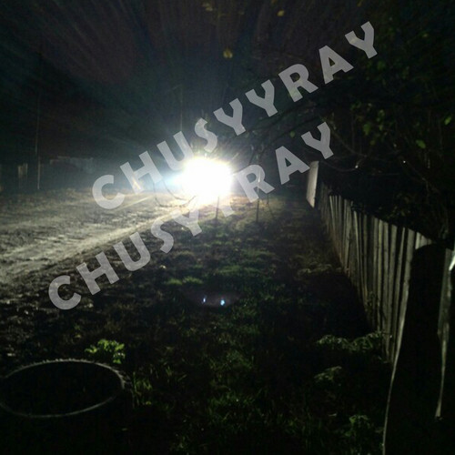 2PC H7 LED Headlight Bulbs For Yamaha YZF-R6 2003-15 YZF-R1 2006-16 Bright 6000K