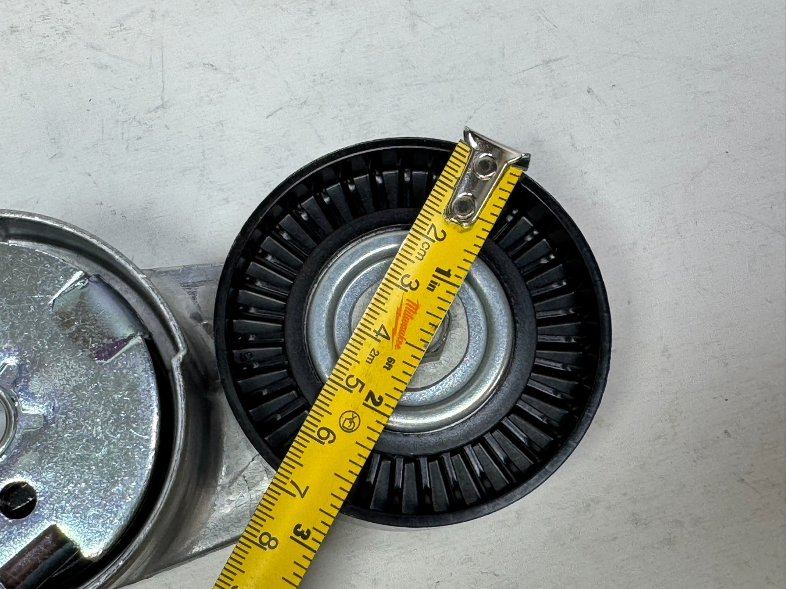 Murray 2335364 Chrysler Dodge Jeep Ram Accessory Drive Belt Tensioner Assembly