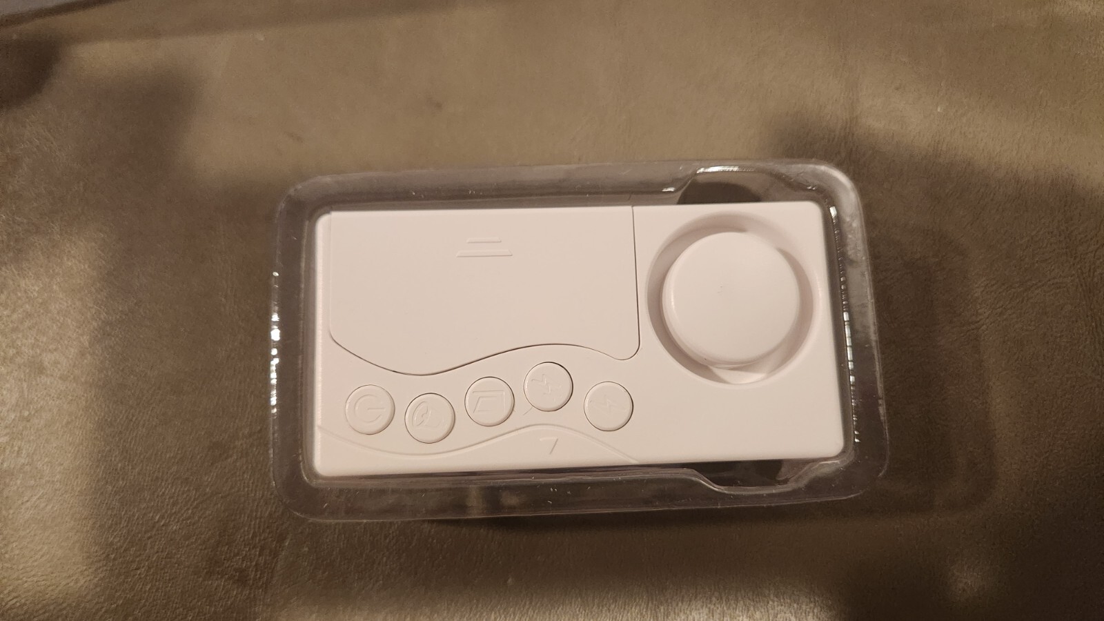 Lot of 7 NEW WSDCAM Freezer Door Open Alarm Loud 108 dB Stop Food Spoilage