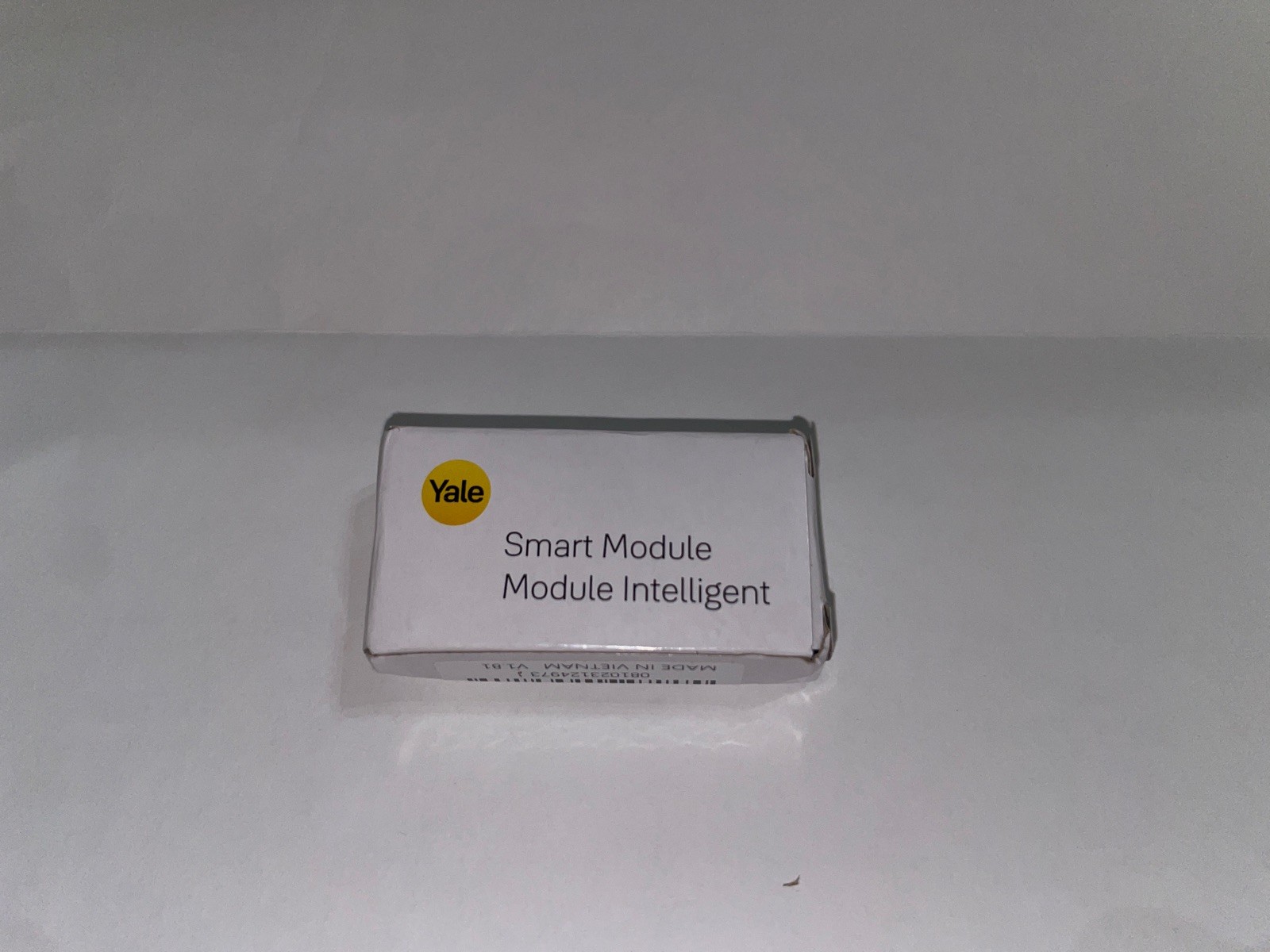 Yale Z-Wave Plus Network Module for Assure Locks Locks AYR-MOD-ZW2-USA V1.81