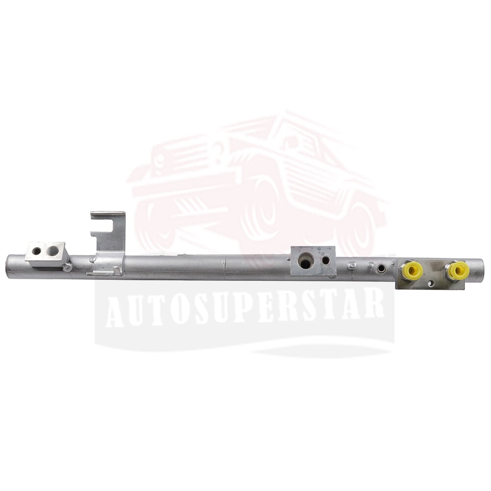 AC3897 A/C Condenser For Chrysler 300 Dodge Charger Challenger 3.6L 5.7L 2012-19