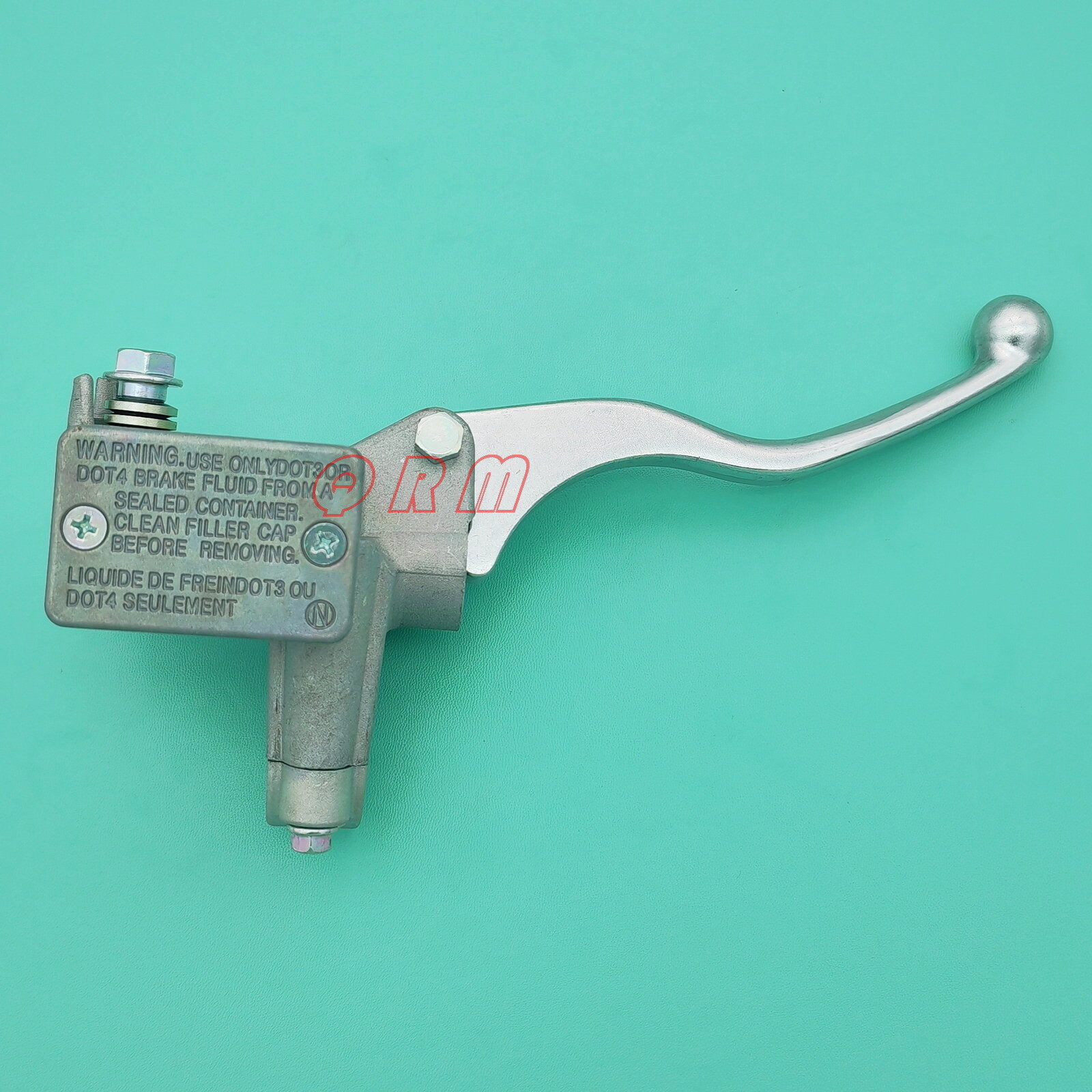 New Front Brake Master Cylinder for Yamaha YFZ450/R 2004-2015