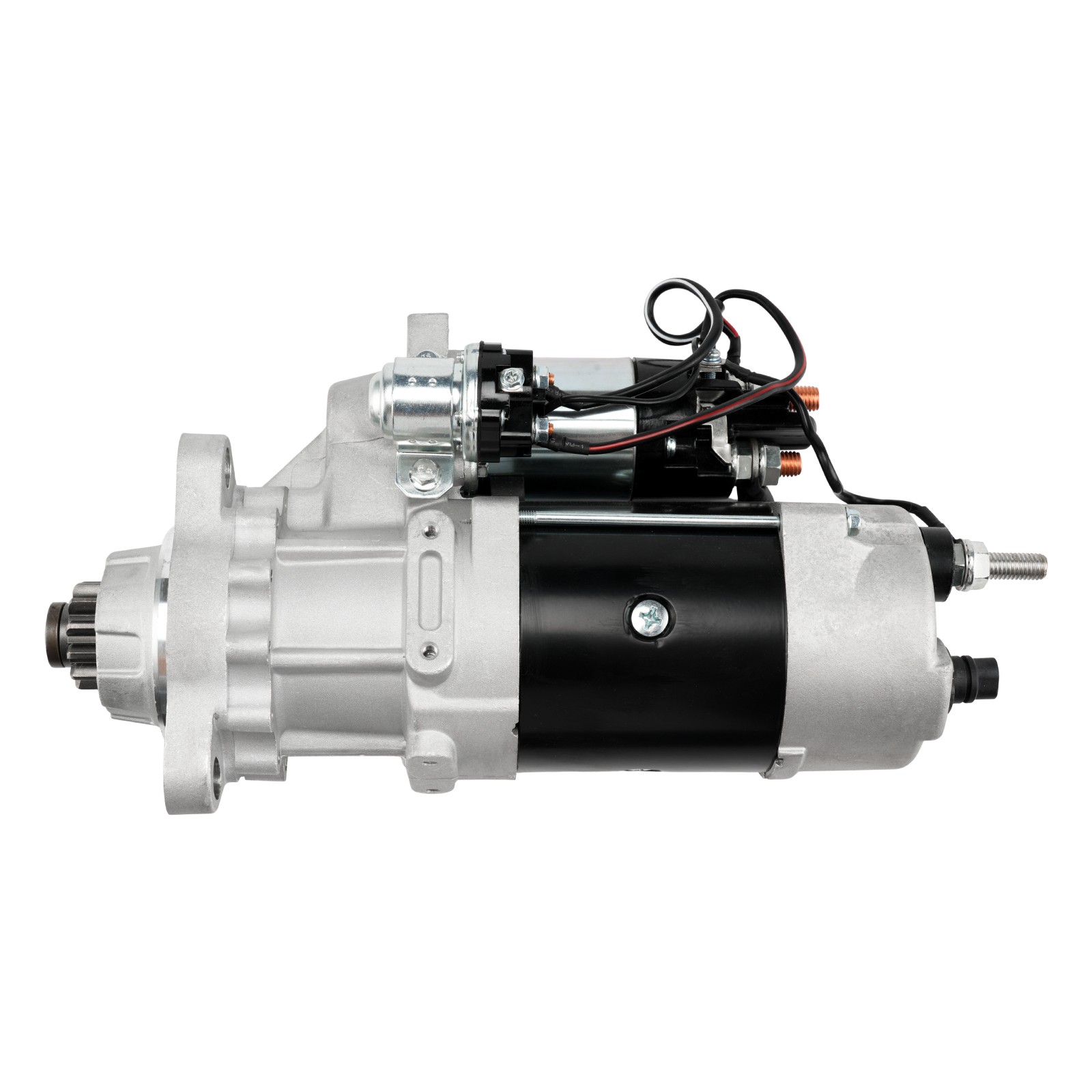 NEW STARTER FOR 8200434 / 39MT 12 VOLT 12 TOOTH 8200329 8200298 410-12355