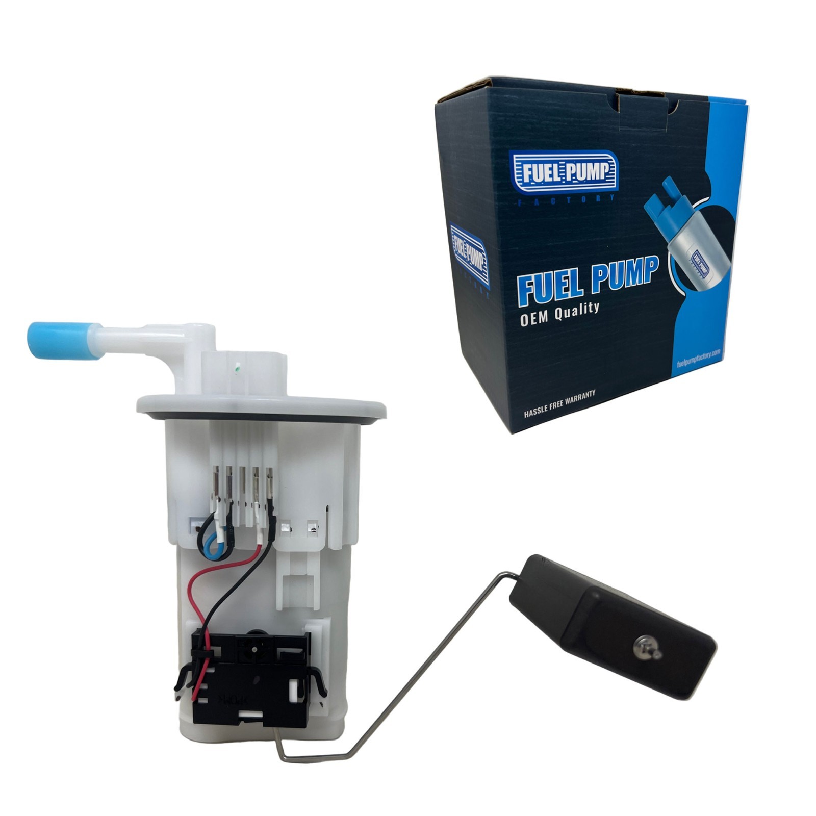 FPA-1403 Fuel pump assembly for Yamaha 15-25 MT-07  replace 1WS-13907-00-00