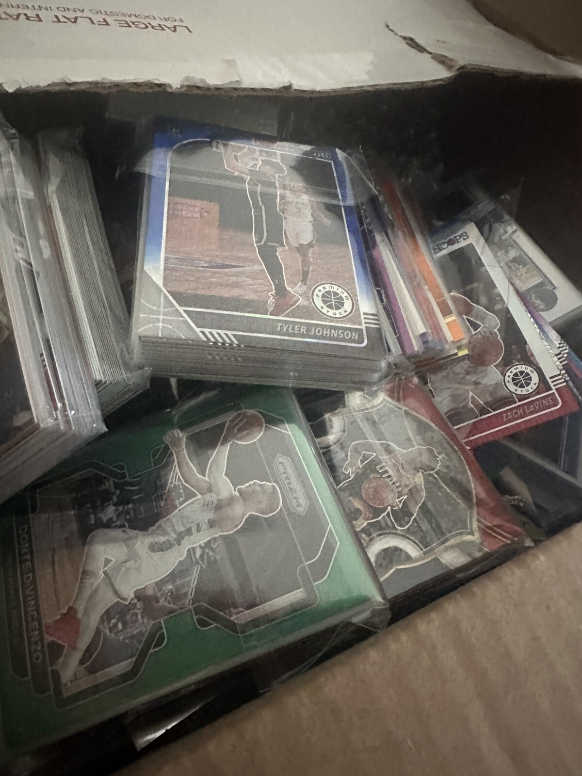 Dealer Baseball And Sports Cards Collection Lot Wholesale Liquidation Stars +