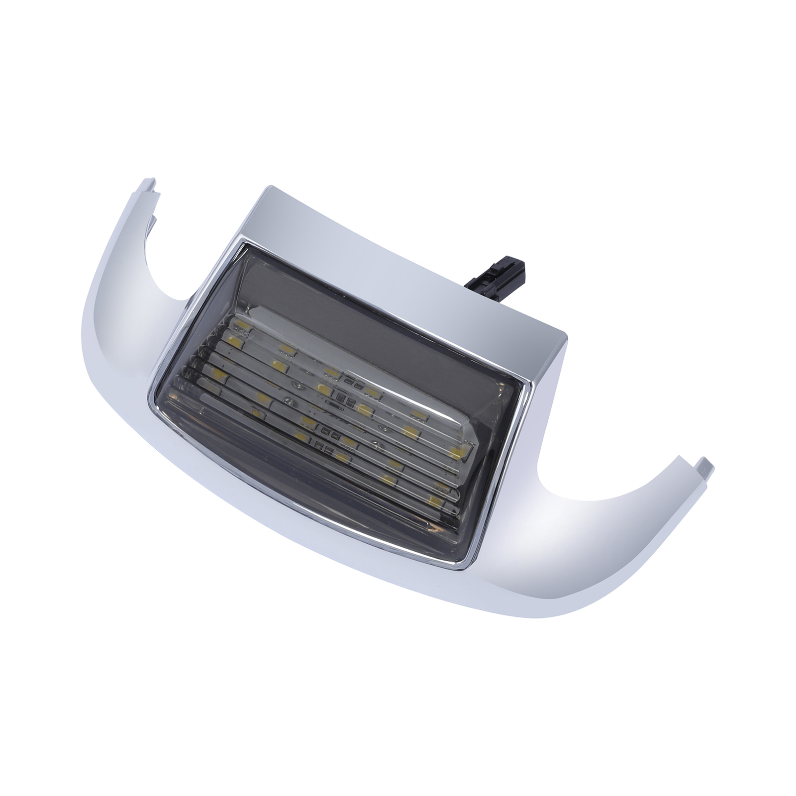 Smoke Front Rear Fender Tip Light Fit For Harley Ultra Classic Electra Glide New