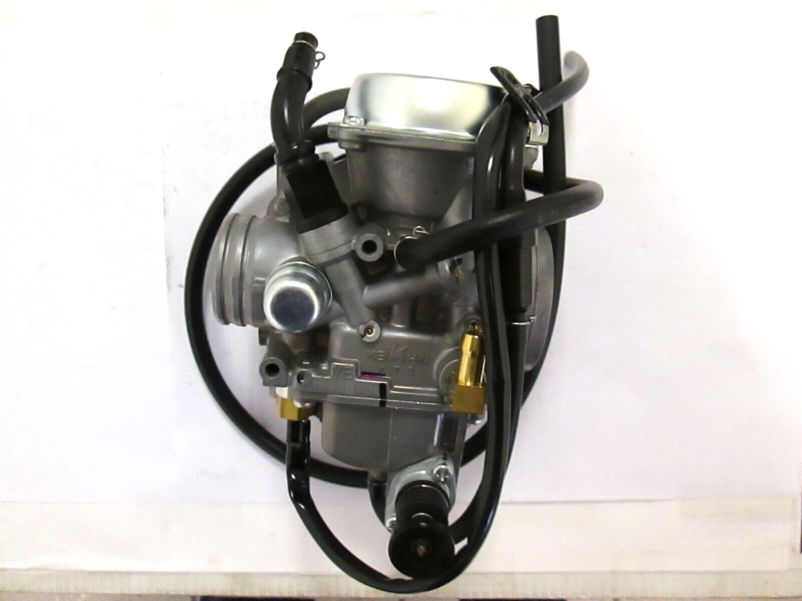 GENUINE HONDA OEM CARBURETOR 2000-03 TRX350FM FE TM TE RANCHER 16100-HN5-673 *