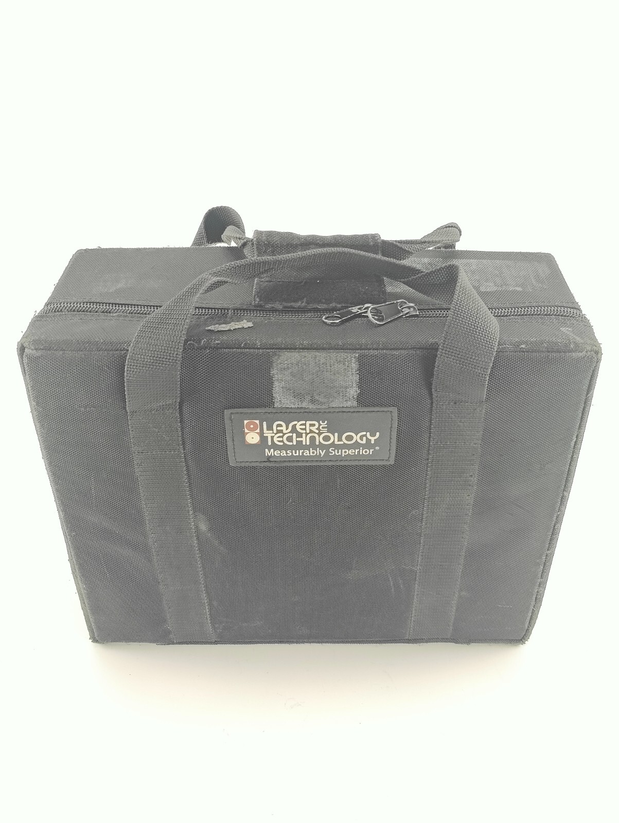 Laser Technology LTI 20-20 Ultra Lyte LR B Speed Gun w/case KM/HR VERSION