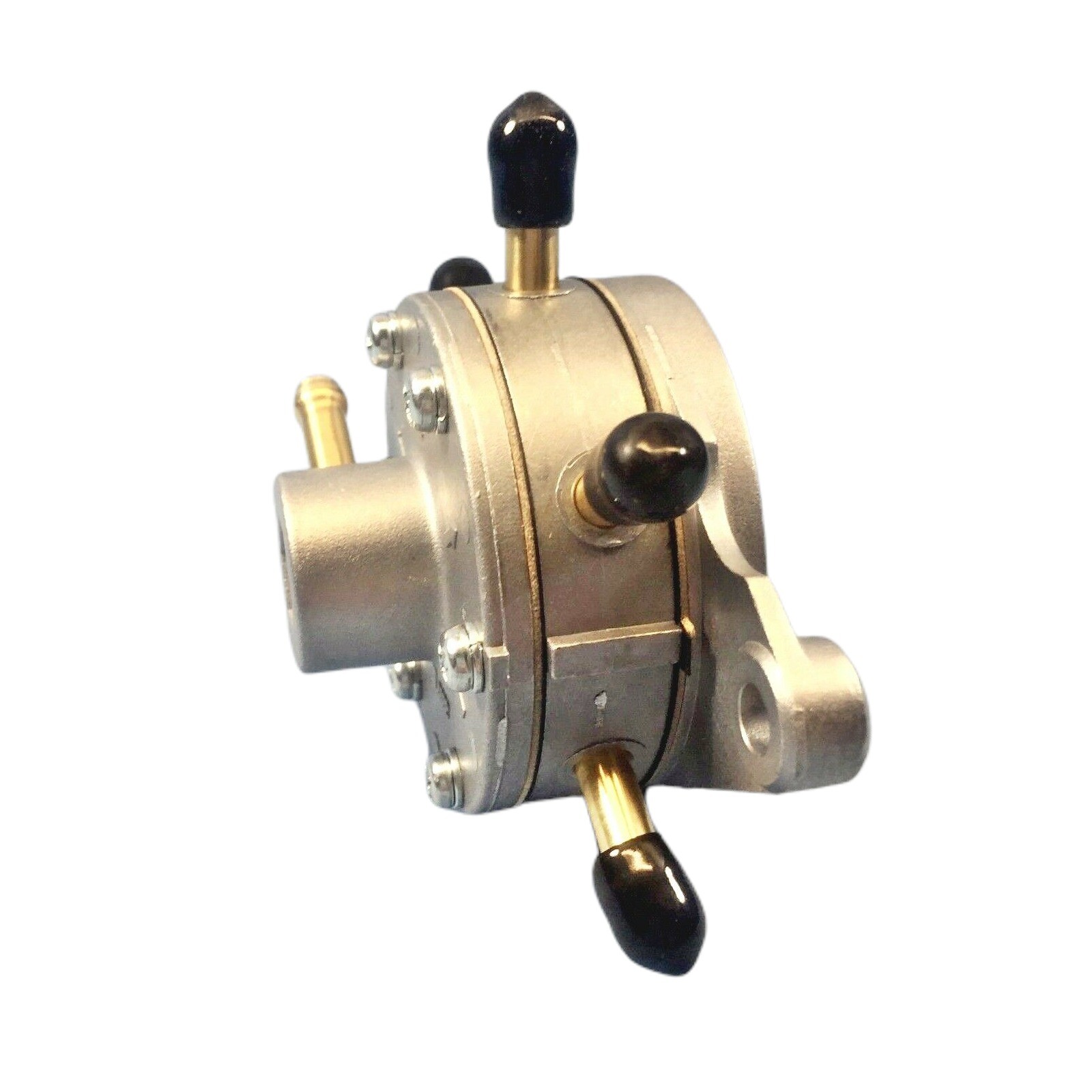 NEW MIKUNI TRIPLE FUEL PUMP 1993-1999 POLARIS ARCTIC CAT SL SLT SLX TS 1100R 900