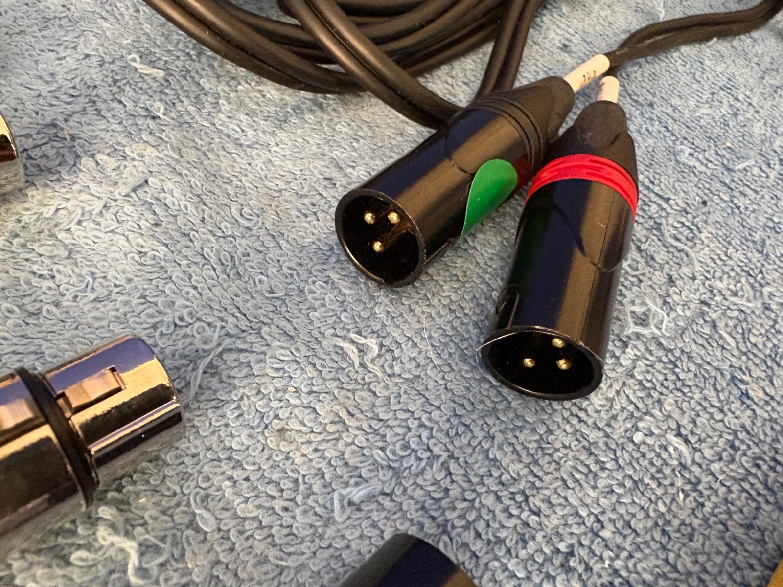 Donner Wireless DMX Receiver Lot 7 Donner 1 Chinly DMX 2.4G