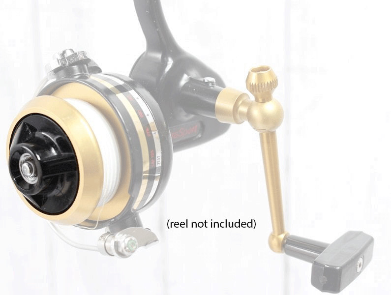 Penn 4300SS 430SS 714Z Replacement Drag Knob 52-714 1183834 New V2