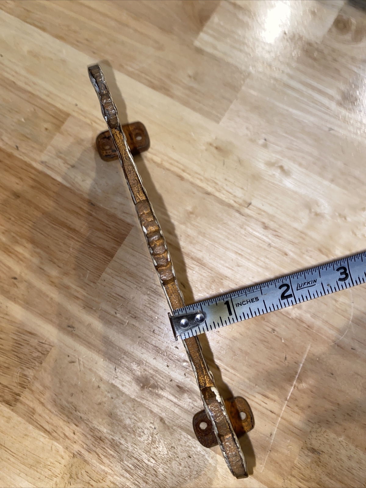 Coca Cola Cash Register Sign Solid Metal Plaque Patina Soda Man Cave Collector