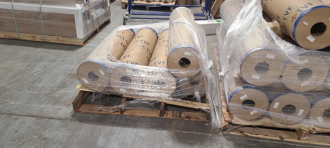 13 oz Scrim Outdoor Reinforced Tough UV Banner Solvent Latex Inks PVC Vinyl Roll