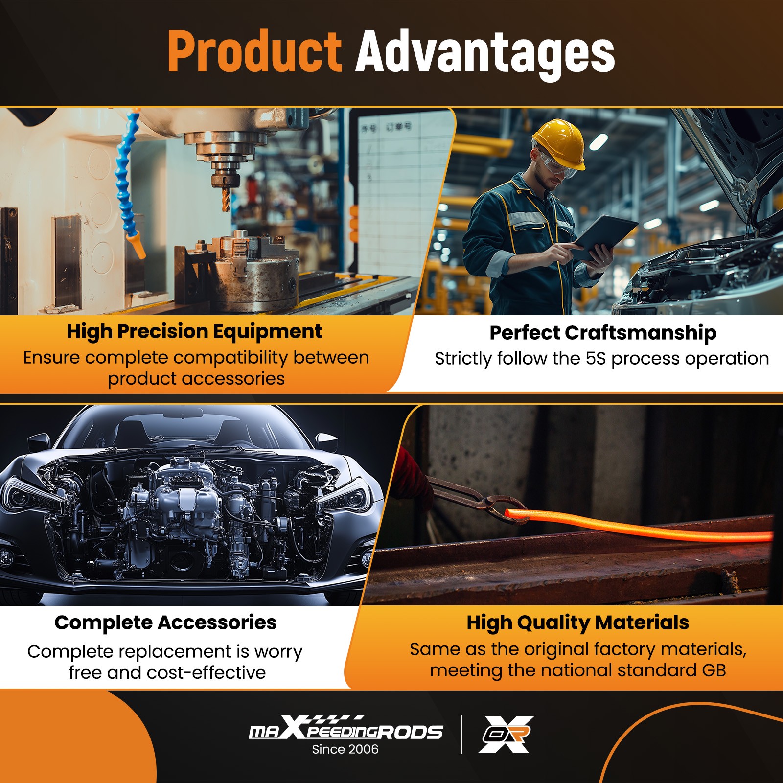 Timing Chain Kit & VVT Selenoid Actuator Oil Water Pump For 09-17 GM 2.4L Ecotec