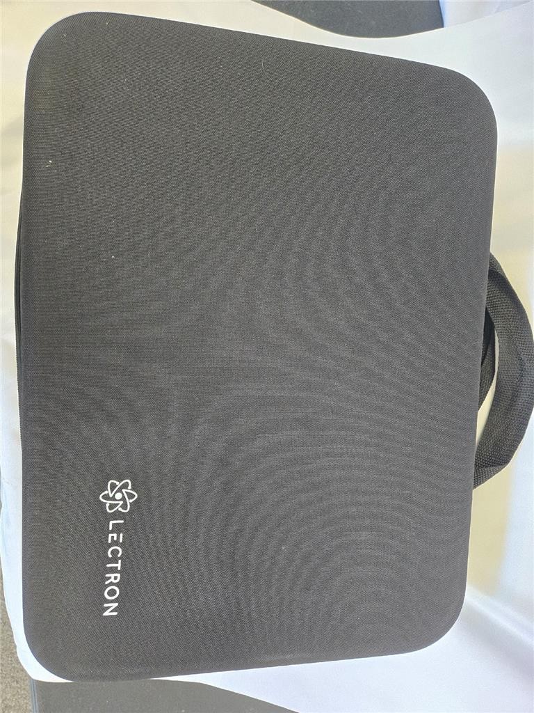 = Lectron Portable EV Charger 40 AMP Compatible With Tesla Evs 40 AMP