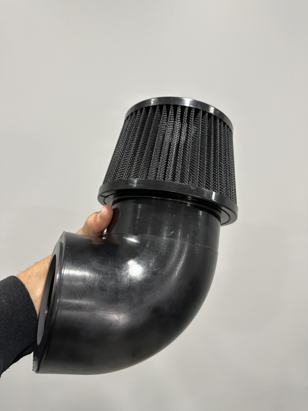 SeaDoo SC 230,300 Shorty power V2.0 Filter Air Intake Kit 2016-2023