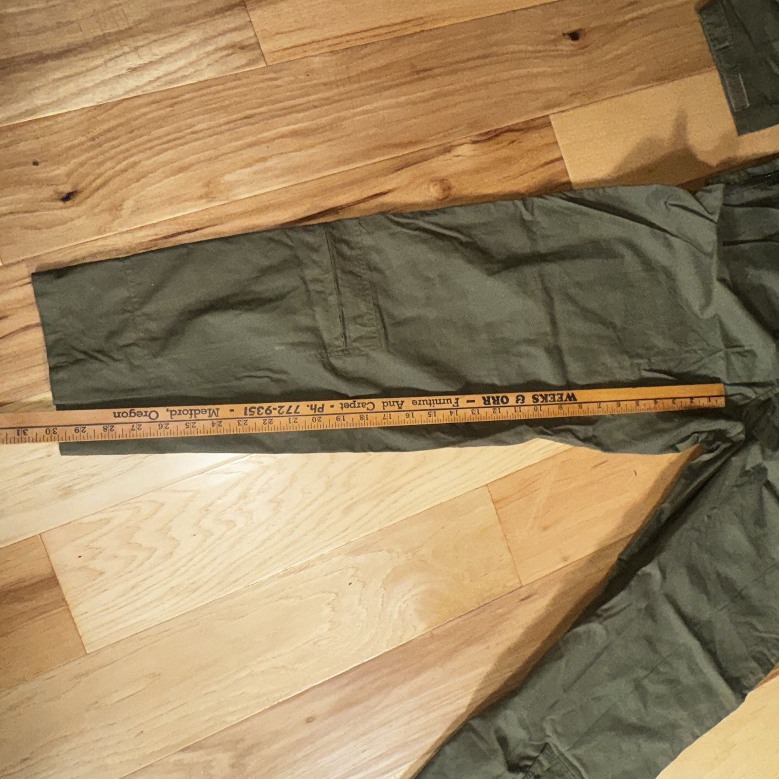 Rothco Flight Suit Small Olive Drab Military Style Coveralls Zip Front NEW