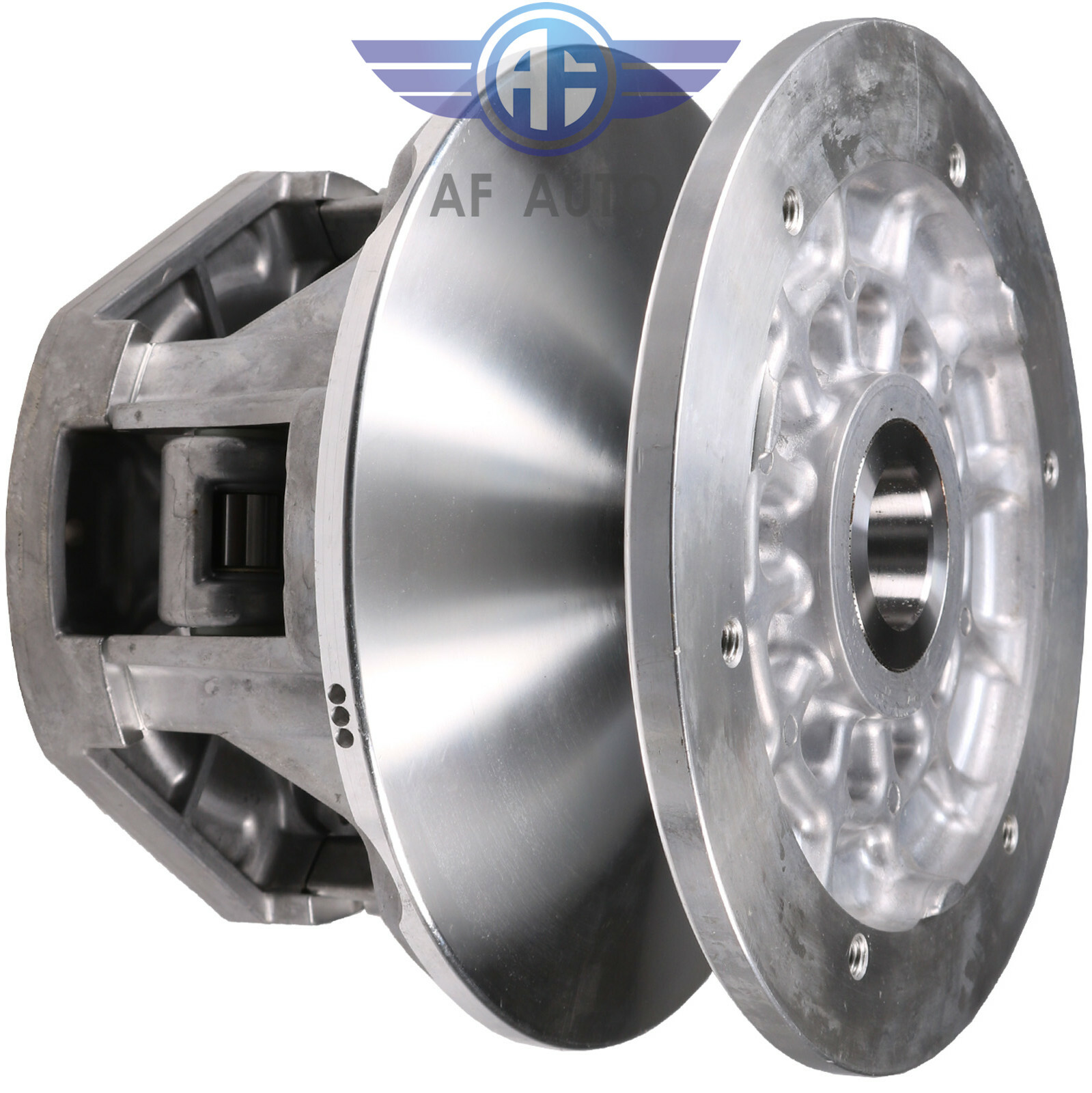 0746-435 Fits Arctic Cat Primary Drive Clutch M, F, XF 500, 800, Sno Pro