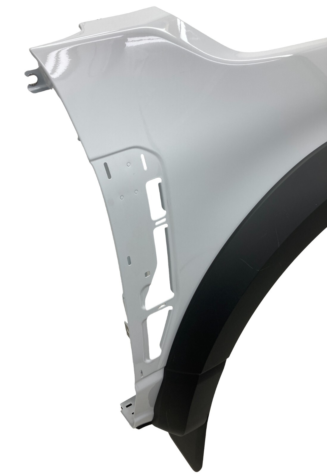 Fender Ford F450 550 600 SD Front Driver & Passenger side Flares OE 2024 New Set